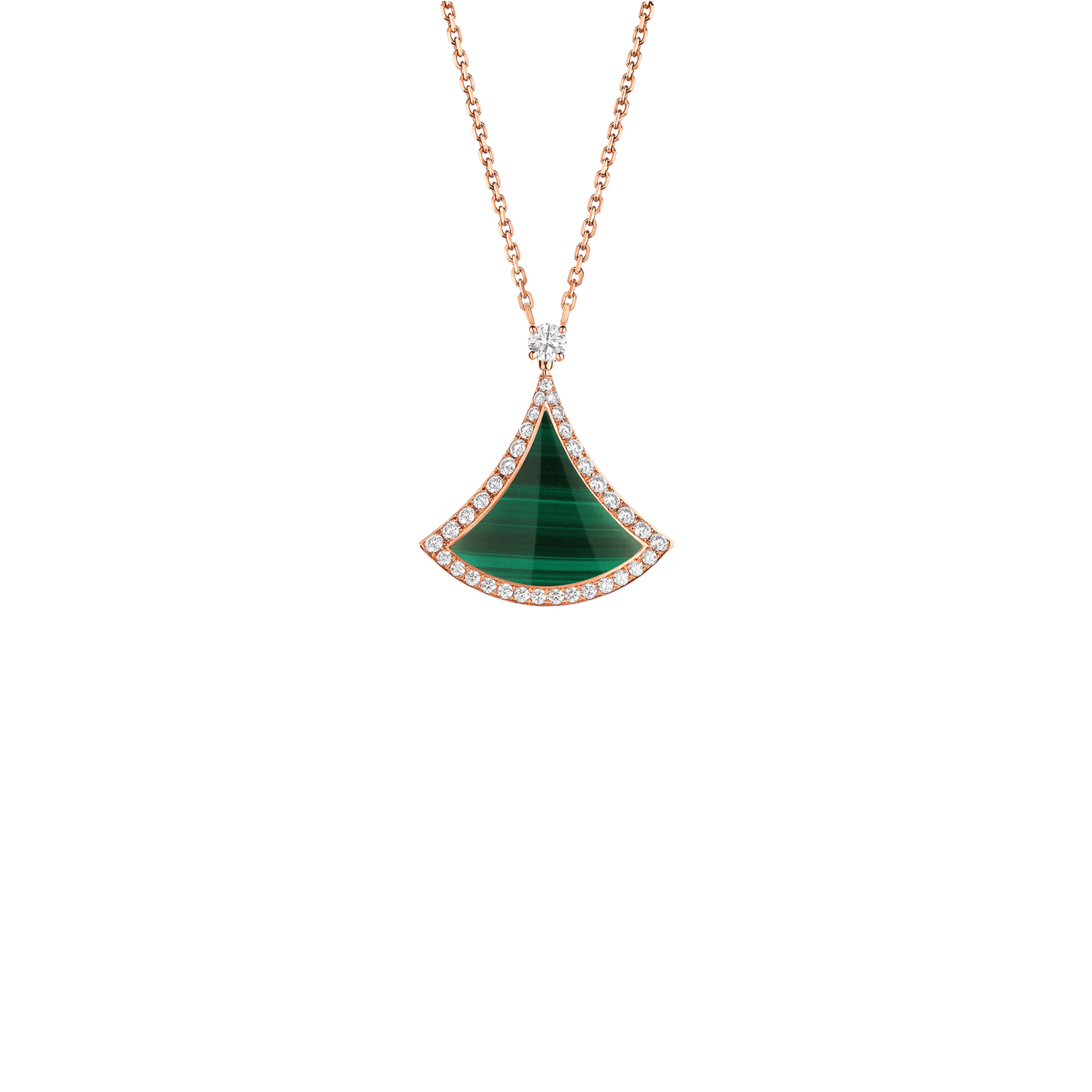 BVLGARI DIVAS’ DREAM NECKLACE 