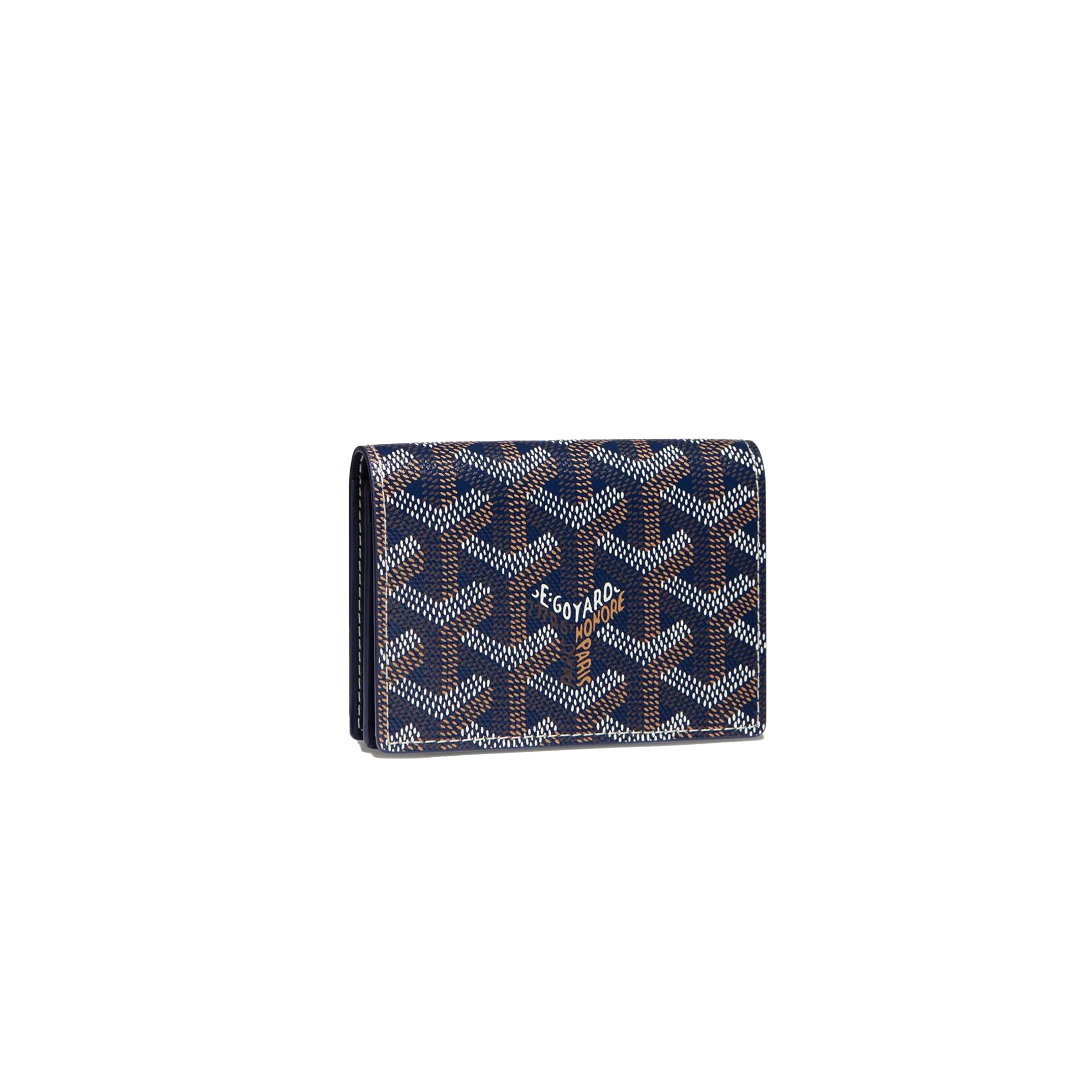 GOYARD MALESHERBES CARD WALLET MALESHPMLTY12CL12X (10.2*7*1.5cm)