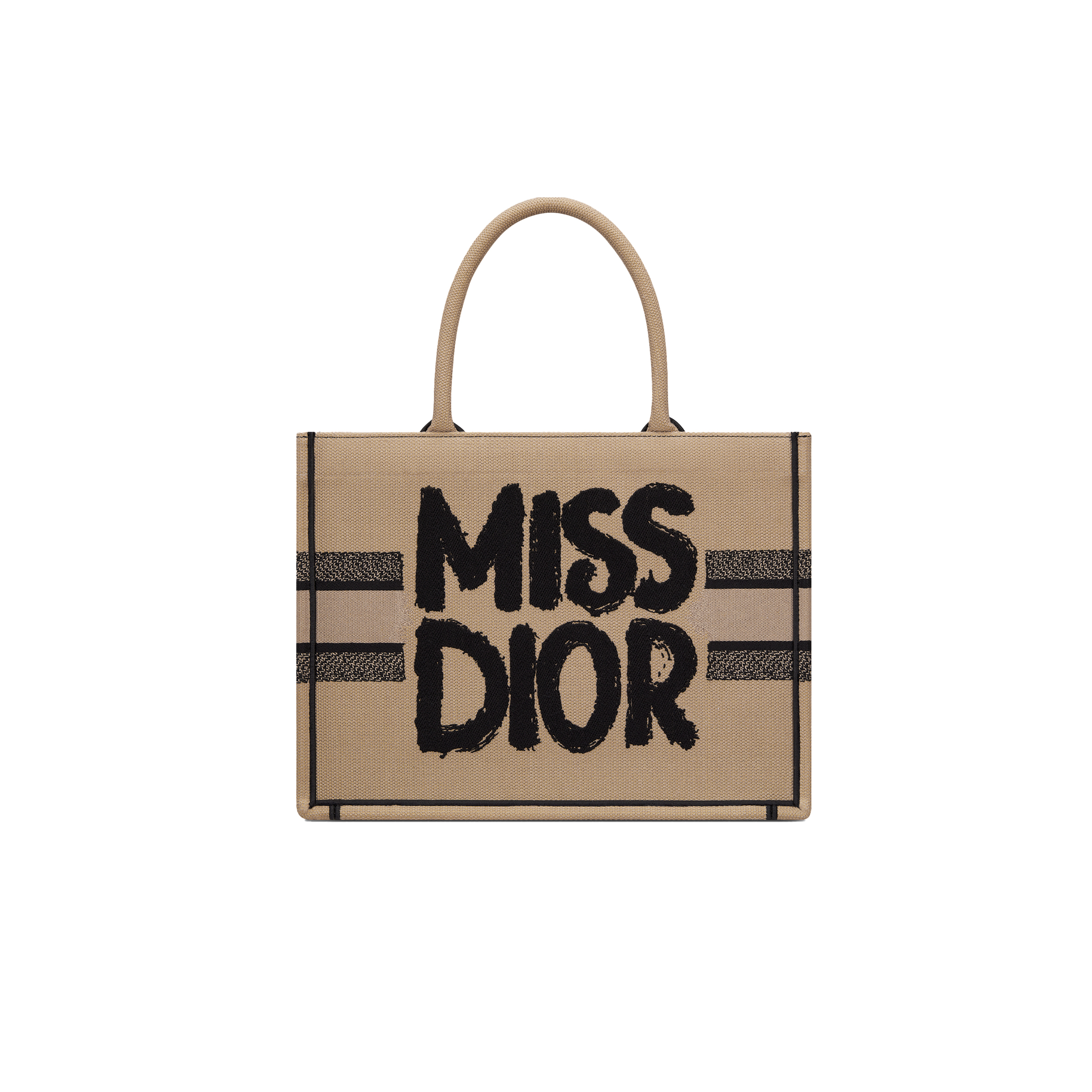 DIOR MEDIUM DIOR BOOK TOTE M1296ZEZD_M918 (36*27.5*16.5cm)