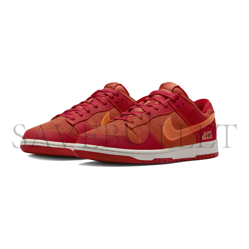 NIKE DUNK LOW ATL FD0724-657