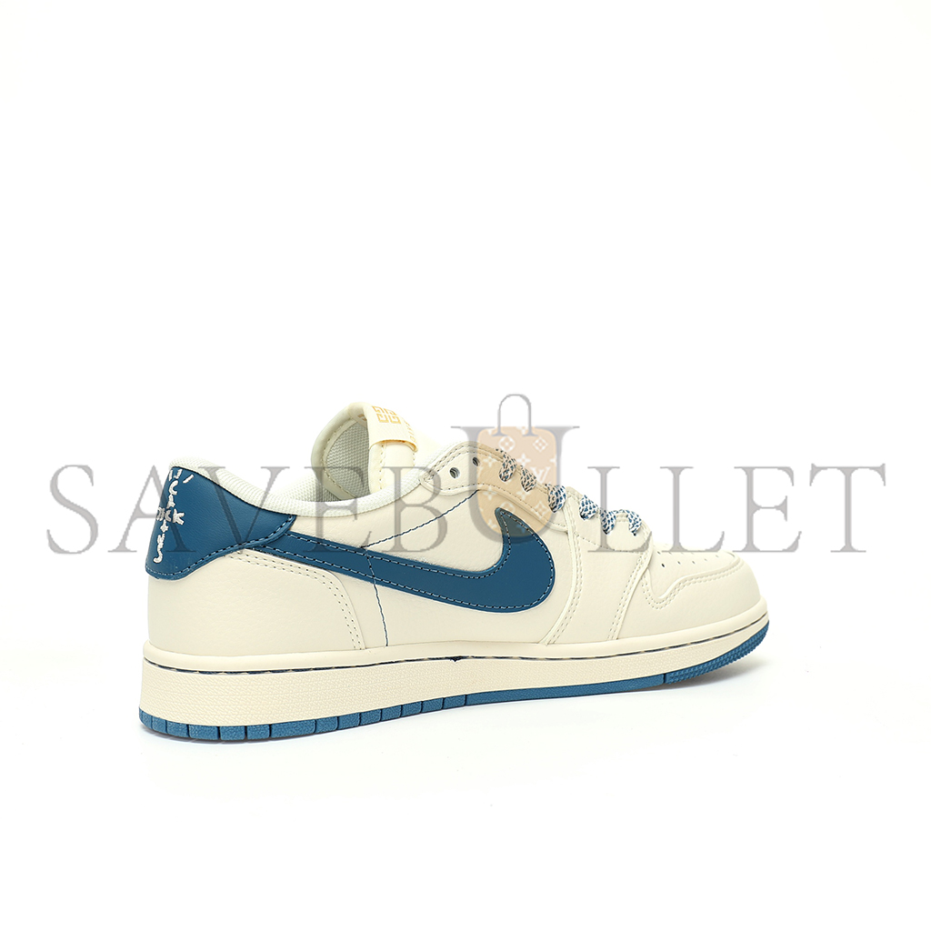 NIKE AIR JORDAN 1 LOW OG SP G4 CF3688-025