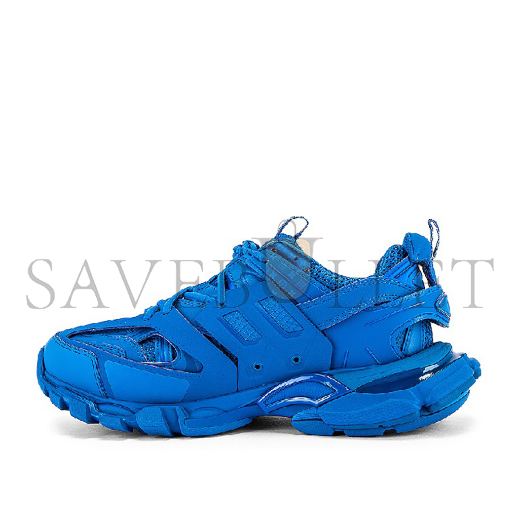 BALENCIAGA TRACK SCREEN BLUE 542023W2LA14000