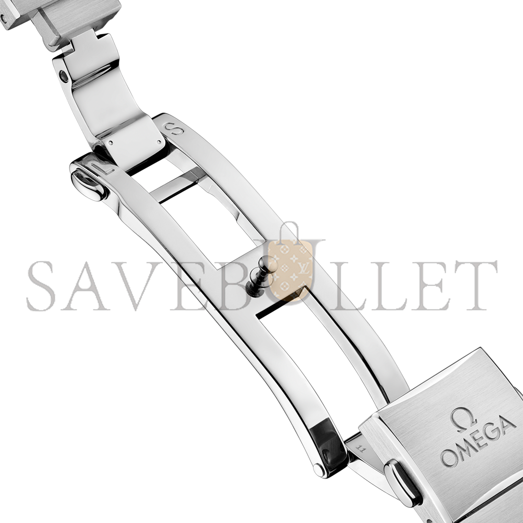 OMEGA CONSTELLATION WATCH 131.10.28.60.55.001