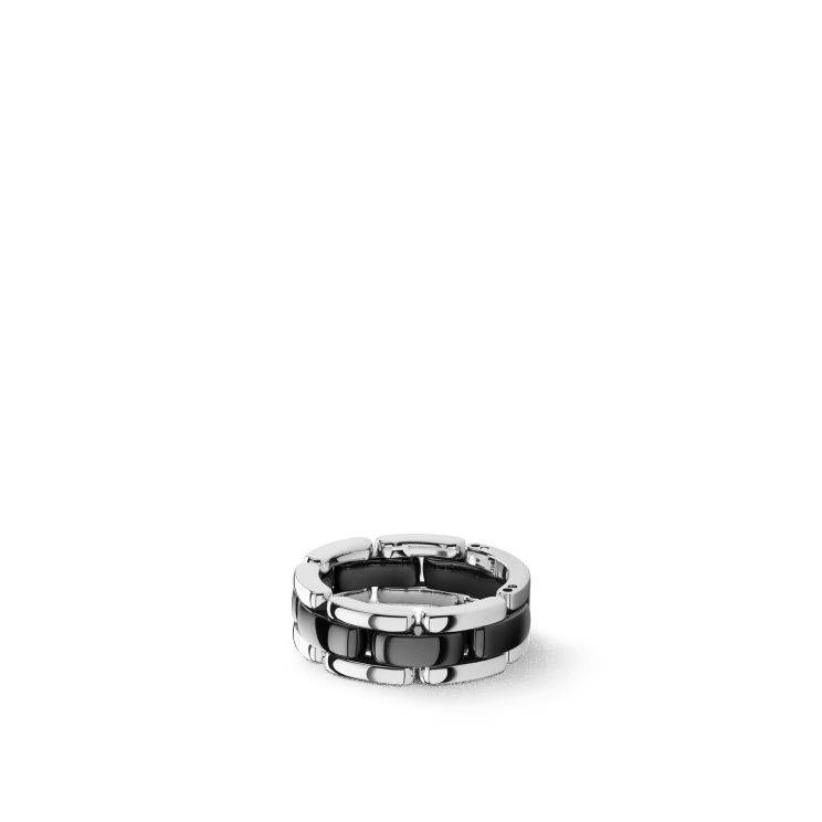 Chanel Ultra ring - Ref. J2636