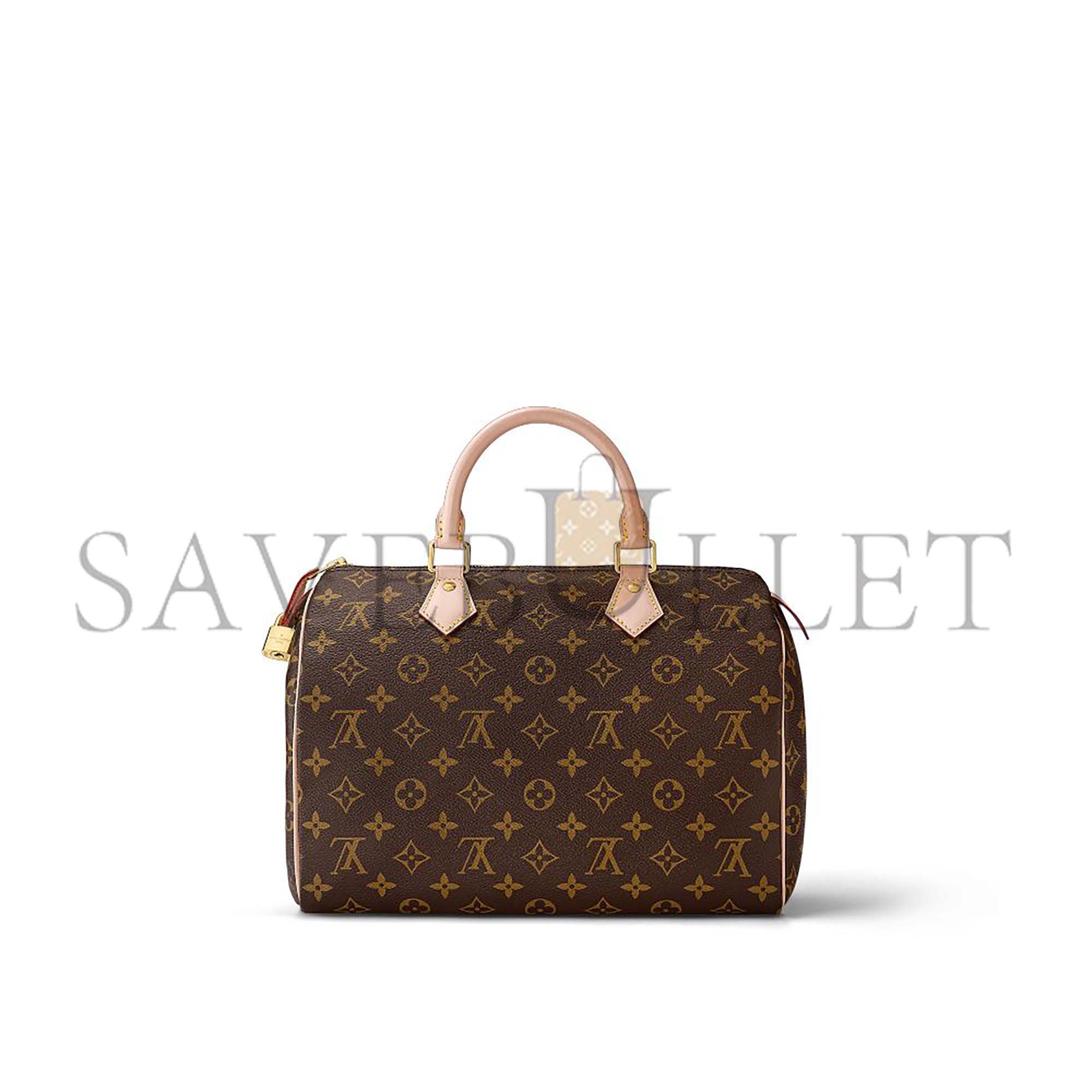 LOUIS VUITTON SPEEDY 30 M41108 (30*21*17cm)