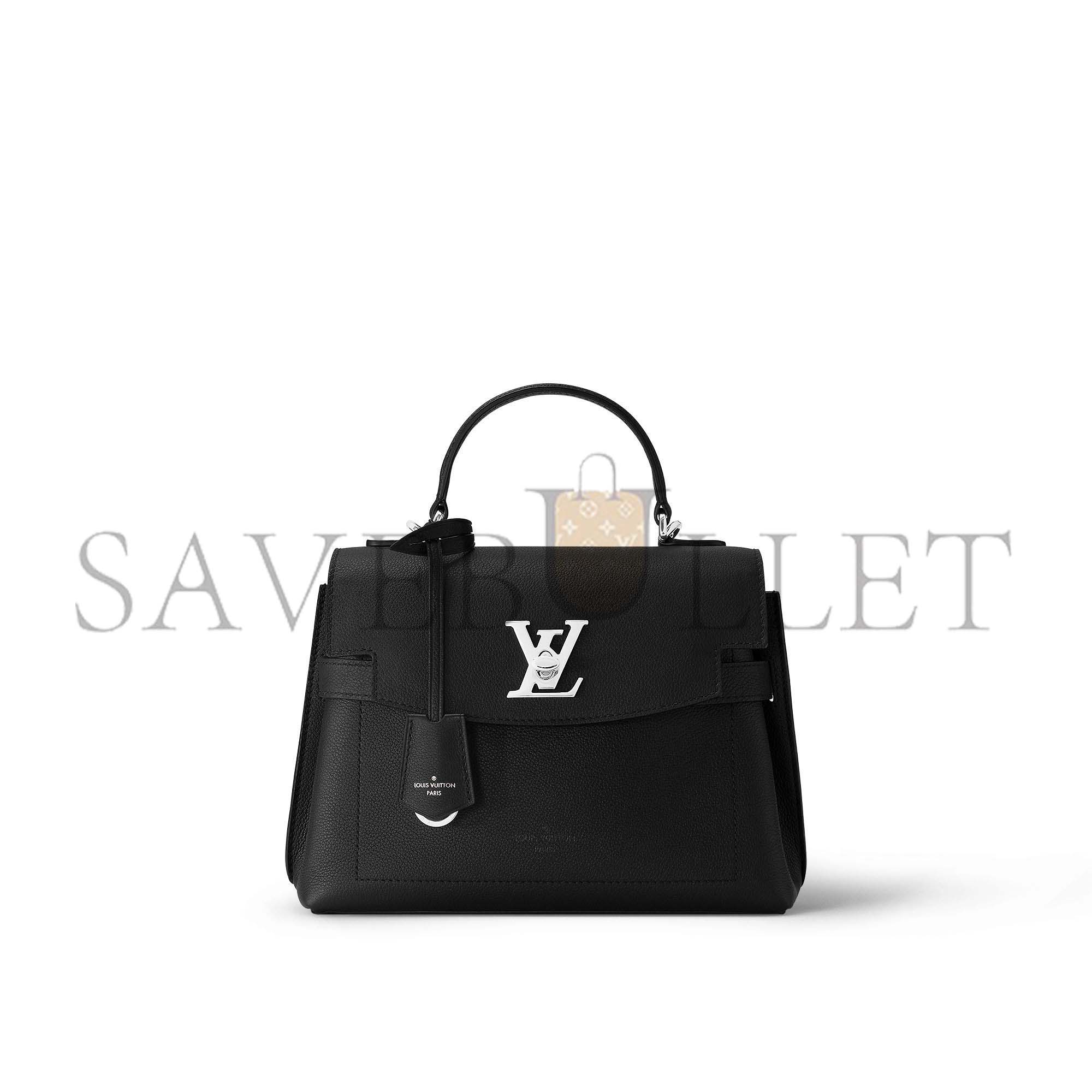 LOUIS VUITTON LOCKME EVER BB M53937 (28*10*11.5cm)