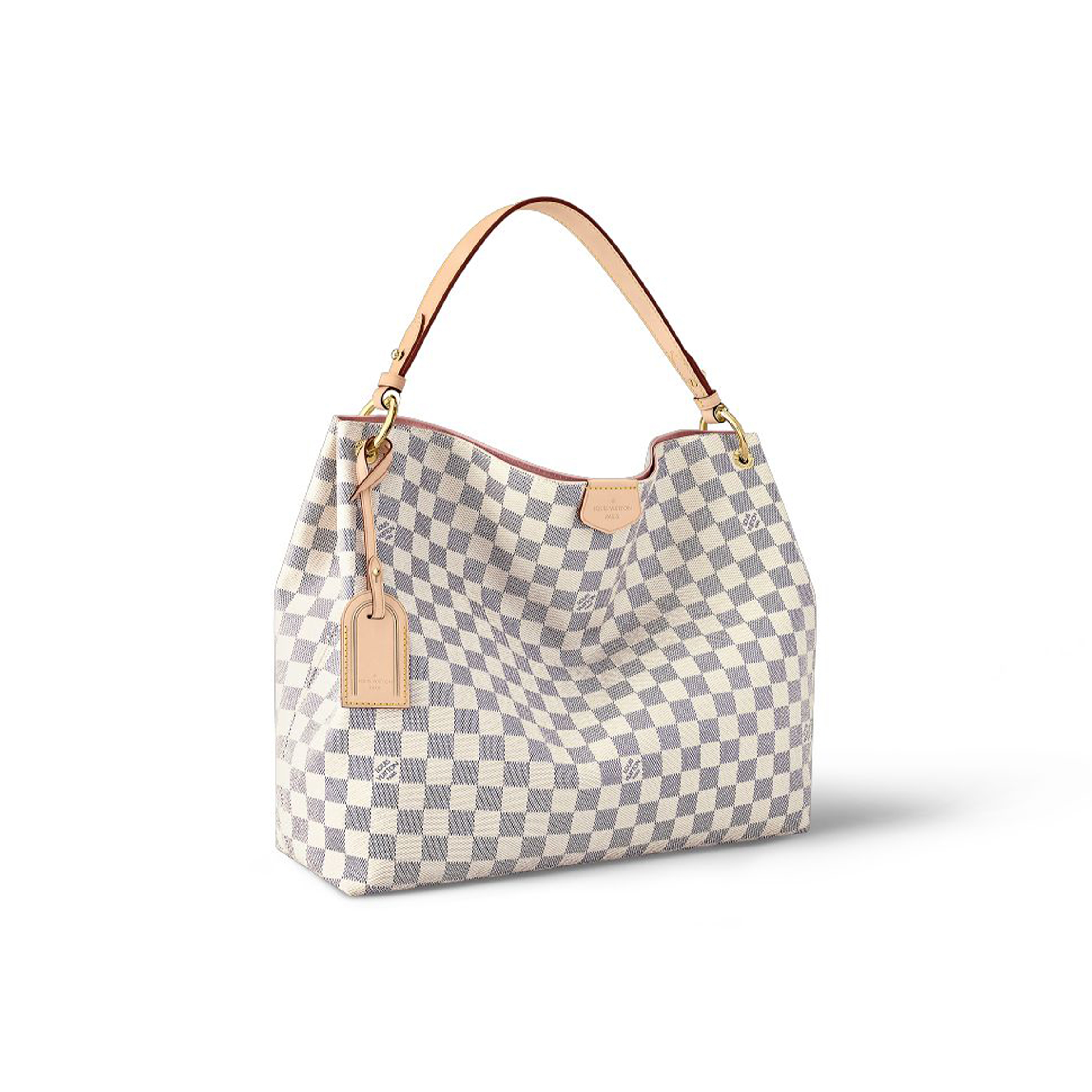 LOUIS VUITTON GRACEFUL PM N42249 (35*30*11cm)