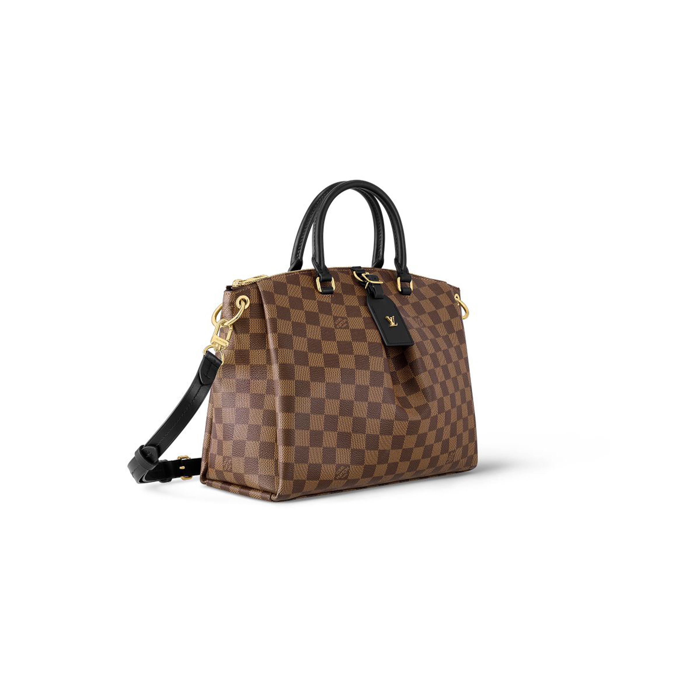 LOUIS VUITTON ODÉON TOTE MM N45283 (32*27*11cm)