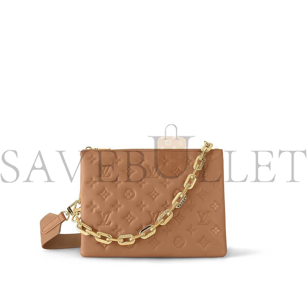 LOUIS VUITTON COUSSIN PM M21261 (26*20*12cm)