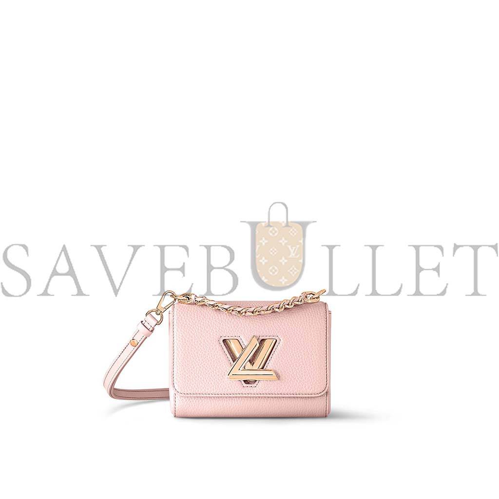 LOUIS VUITTON TWIST PM M20699 (19*15*9cm)