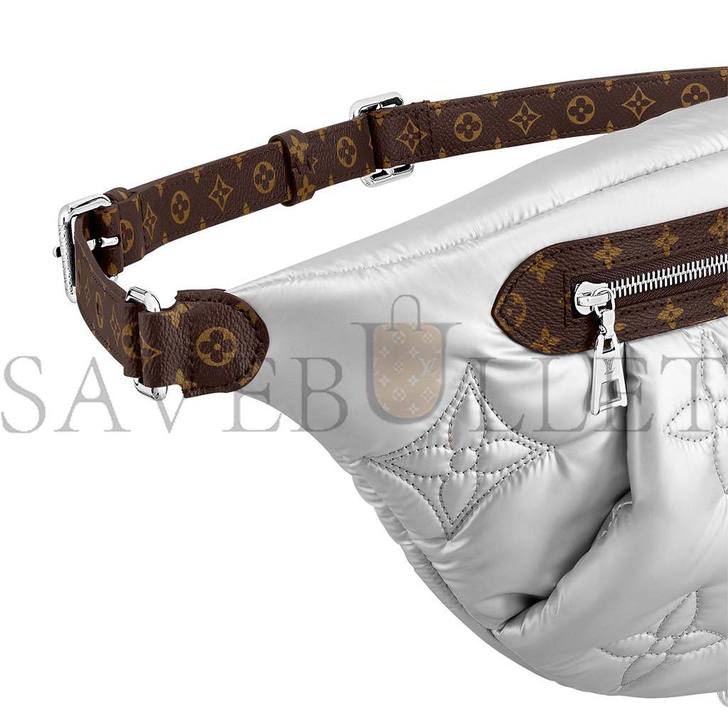 LOUIS VUITTON MAXI BUMBAG M20971 (44*24*7cm)