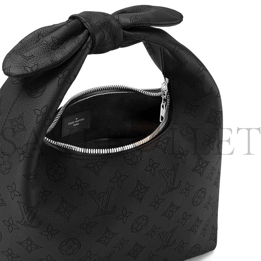 LOUIS VUITTON WHY KNOT PM M20703 (28*34*12cm)