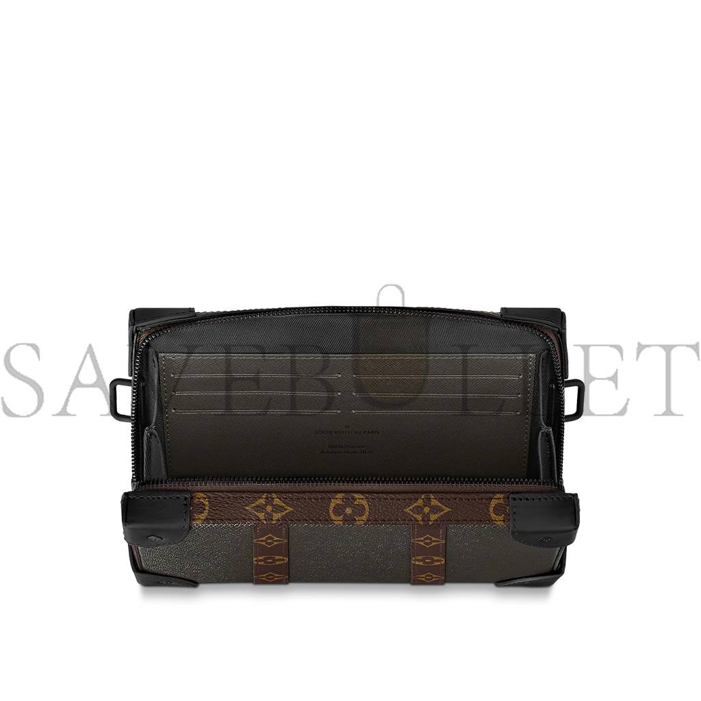 LOUIS VUITTON SOFT TRUNK WALLET M30697 (22.5*14*5cm)