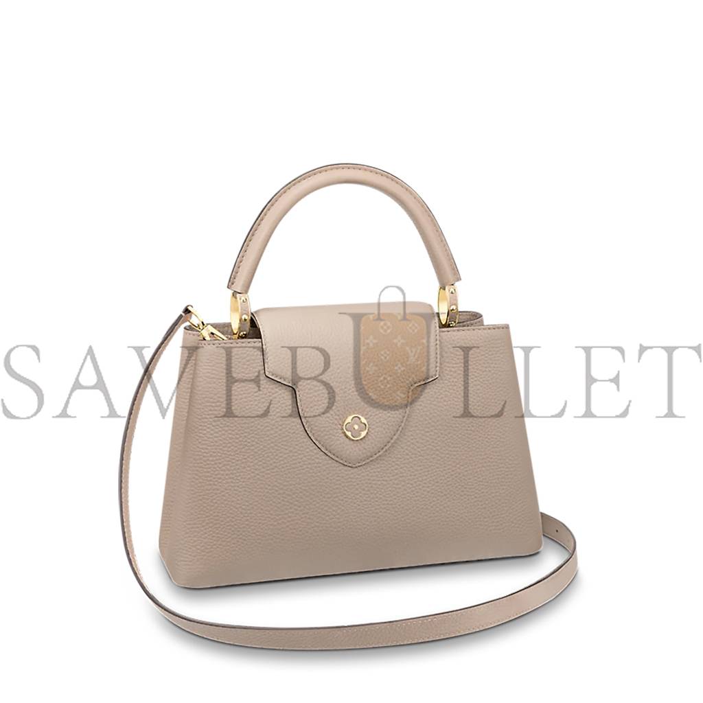 LOUIS VUITTON CAPUCINES  M42253 (31*21*11cm)