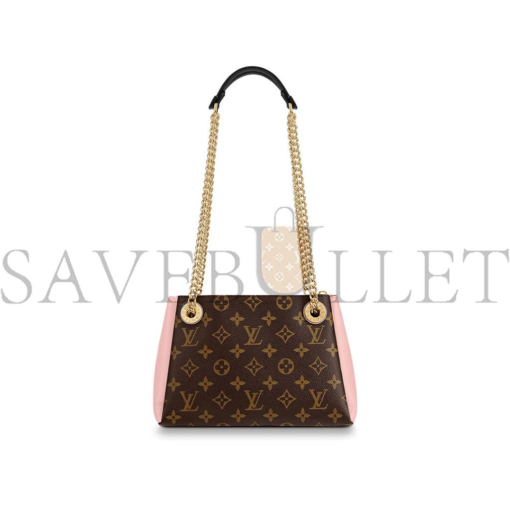 LOUIS VUITTON SURÈNE BB M43777 (24*17*11cm)