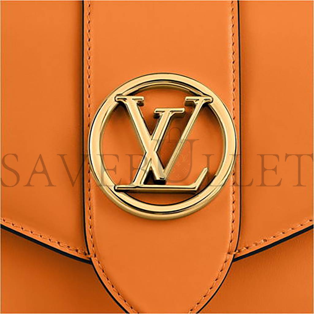 LOUIS VUITTON  PONT 9 M56456 (23*15*8cm)