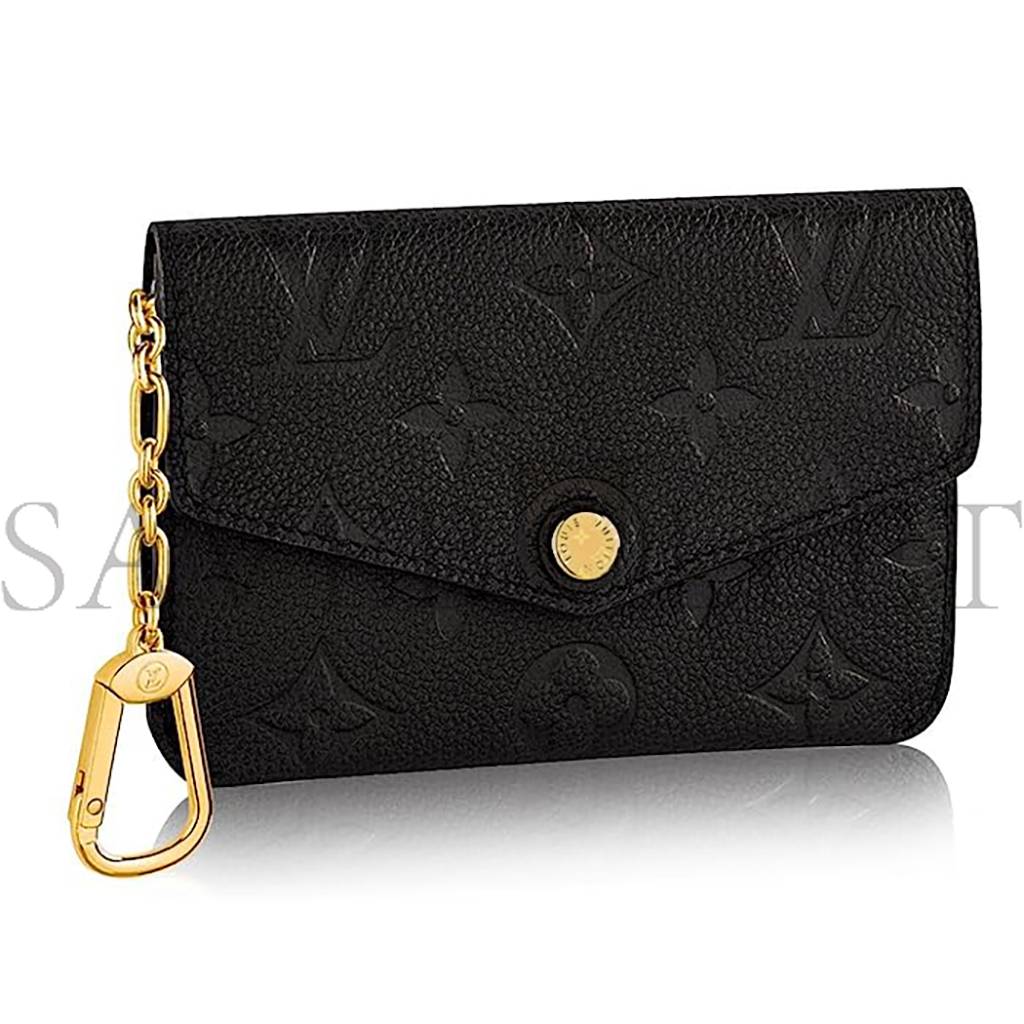 LOUIS VUITTON KEY POUCH M60633 (13.5*7*1.5cm)